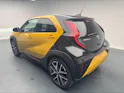 Toyota Aygo X 1.5 VVT-i HSD GR Sport