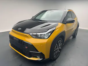 Toyota Aygo X 1.5 VVT-i HSD GR Sport