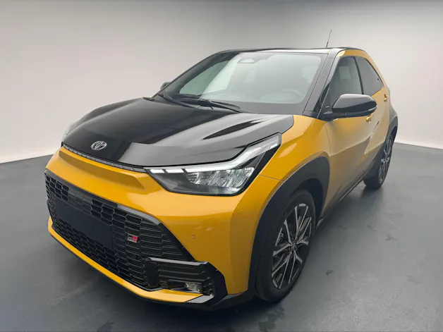 Toyota Aygo X 1.5 VVT-i HSD GR Sport