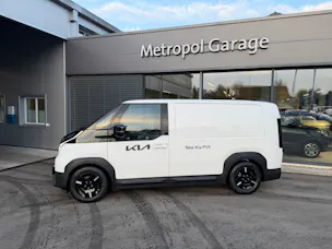 Kia PV5 Cargo 71.2 kWh Plus