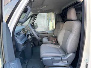 Kia PV5 Cargo 71.2 kWh Plus
