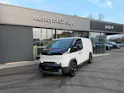Kia PV5 Cargo 71.2 kWh Plus
