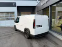 Kia PV5 Cargo 71.2 kWh Plus