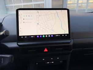 Kia PV5 Cargo 71.2 kWh Plus