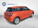 Suzuki Swift 1.2 Sakura Hybrid 4x4