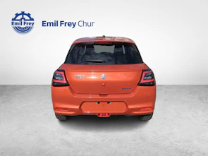 Fahrzeugbild SUZUKI Swift 1.2 Sakura Hybrid 4x4