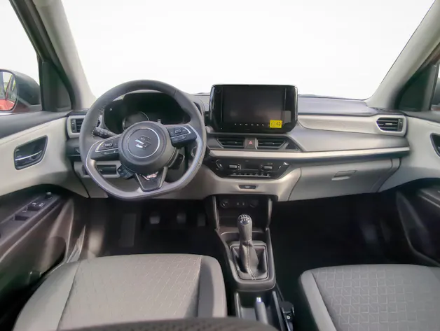 Suzuki Swift 1.2 Sakura Hybrid 4x4