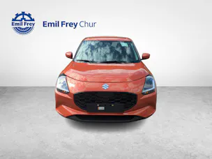 Suzuki Swift 1.2 Sakura Hybrid 4x4