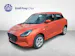 Suzuki Swift 1.2 Sakura Hybrid 4x4