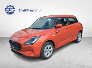 Fahrzeugbild SUZUKI Swift 1.2 Sakura Hybrid 4x4
