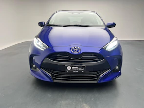 Fahrzeugbild TOYOTA Yaris 1.5 VVT-i HSD Trend