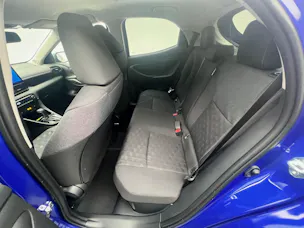 Toyota Yaris 1.5 VVT-i HSD Trend