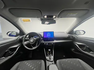 Toyota Yaris 1.5 VVT-i HSD Trend