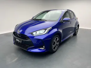 Toyota Yaris 1.5 VVT-i HSD Trend