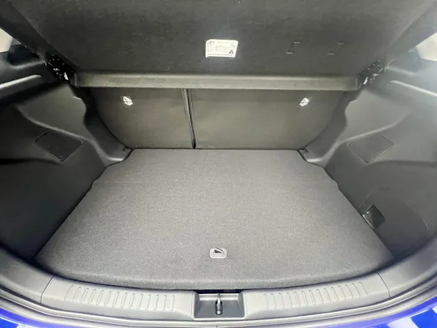 Toyota Yaris 1.5 VVT-i HSD Trend