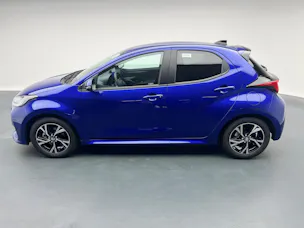 Toyota Yaris 1.5 VVT-i HSD Trend
