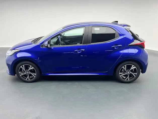 Toyota Yaris 1.5 VVT-i HSD Trend
