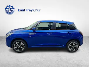 Suzuki Swift 1.2 Sakura Top Hybrid 4x4 / 1.99% Leasing
