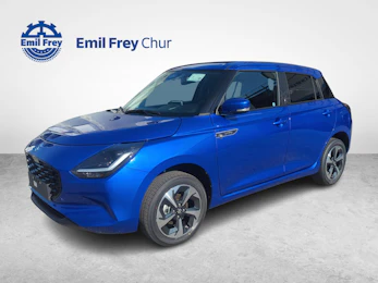 Fahrzeugbild SUZUKI Swift 1.2 Sakura Top Hybrid 4x4 / 1.99% Leasing Fahrzeugbild SUZUKI Swift 1.2 Sakura Top Hybrid 4x4 / 1.99% Leasing