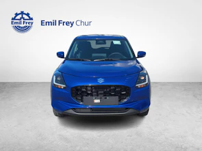 Fahrzeugbild SUZUKI Swift 1.2 Sakura Top Hybrid 4x4 / 1.99% Leasing