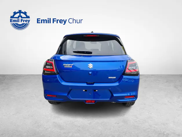Suzuki Swift 1.2 Sakura Top Hybrid 4x4 / 1.99% Leasing