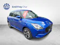 Suzuki Swift 1.2 Sakura Top Hybrid 4x4 / 1.99% Leasing