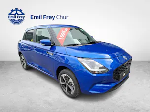 Suzuki Swift 1.2 Sakura Top Hybrid 4x4 / 1.99% Leasing