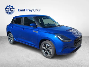 Fahrzeugbild SUZUKI Swift 1.2 Sakura Top Hybrid 4x4 / 1.99% Leasing