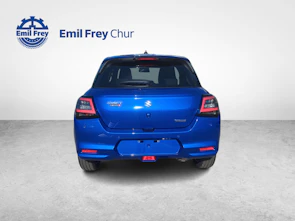 Fahrzeugbild SUZUKI Swift 1.2 Sakura Top Hybrid 4x4 / 1.99% Leasing