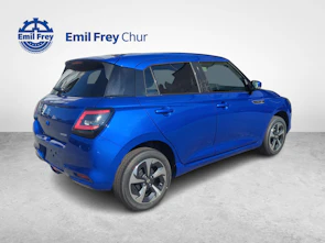 Fahrzeugbild SUZUKI Swift 1.2 Sakura Top Hybrid 4x4 / 1.99% Leasing