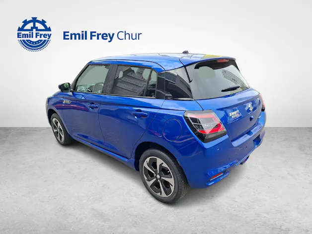 Suzuki Swift 1.2 Sakura Top Hybrid 4x4 / 1.99% Leasing