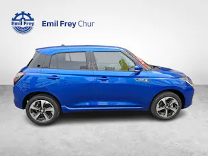 Suzuki Swift 1.2 Sakura Top Hybrid 4x4 / 1.99% Leasing