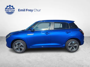Fahrzeugbild SUZUKI Swift 1.2 Sakura Top Hybrid 4x4 / 1.99% Leasing