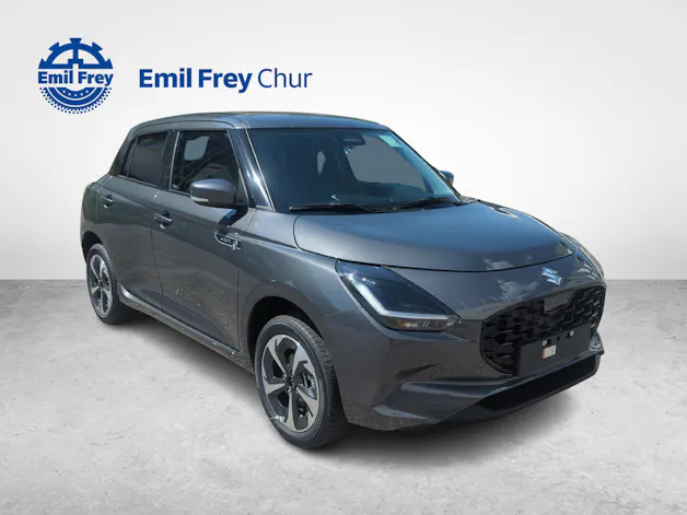 Suzuki Swift 1.2 Sakura Top Hybrid 4x4