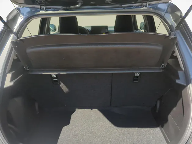 Suzuki Swift 1.2 Sakura Top Hybrid 4x4