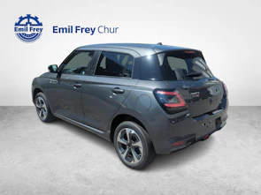 Fahrzeugbild SUZUKI Swift 1.2 Sakura Top Hybrid 4x4 / 1.99% Leasing