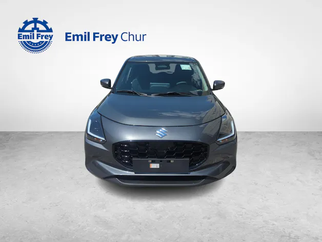 Suzuki Swift 1.2 Sakura Top Hybrid 4x4