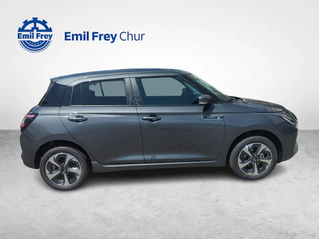Suzuki Swift 1.2 Sakura Top Hybrid 4x4