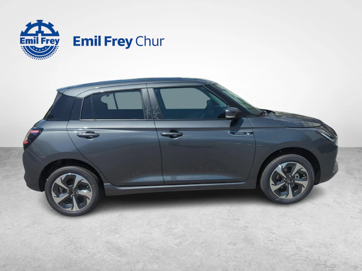 Fahrzeugbild SUZUKI SWIFT