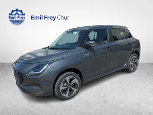 Suzuki Swift 1.2 Sakura Top Hybrid 4x4