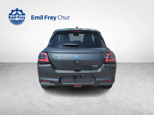 Suzuki Swift 1.2 Sakura Top Hybrid 4x4
