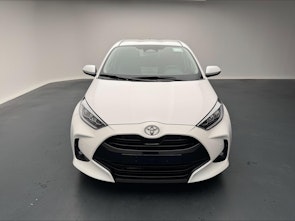 Fahrzeugbild TOYOTA Yaris 1.5 VVT-i HSD Trend