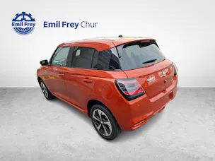 Suzuki Swift 1.2 Sakura Top Hybrid 4x4 / 1.99% Leasing