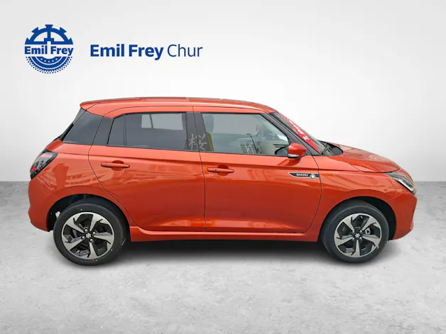 Suzuki Swift 1.2 Sakura Top Hybrid 4x4 / 1.99% Leasing