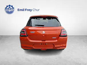 Suzuki Swift 1.2 Sakura Top Hybrid 4x4 / 1.99% Leasing