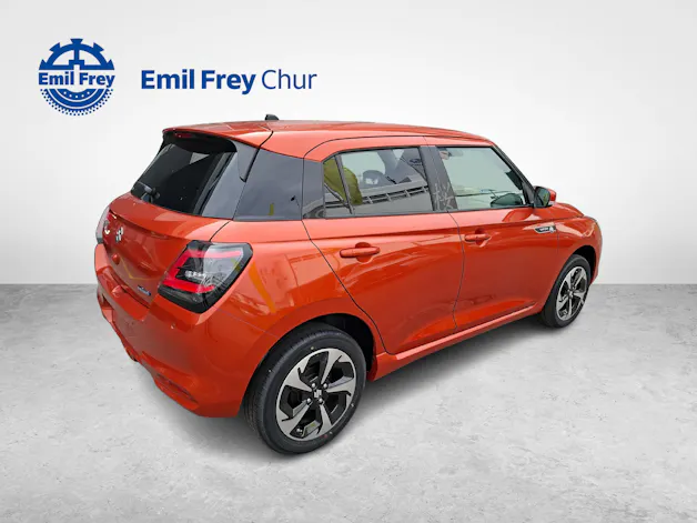 Suzuki Swift 1.2 Sakura Top Hybrid 4x4 / 1.99% Leasing