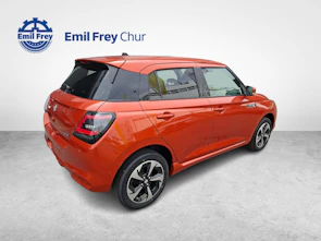 Fahrzeugbild SUZUKI Swift 1.2 Sakura Top Hybrid 4x4 / 1.99% Leasing