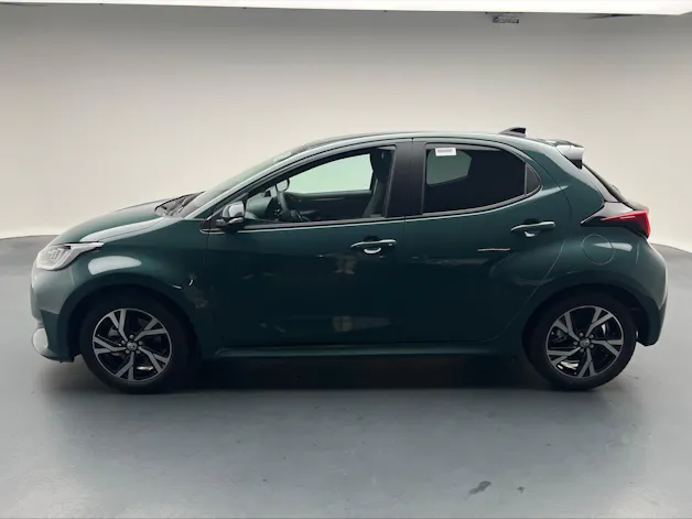 Toyota Yaris 1.5 VVT-i HSD Trend