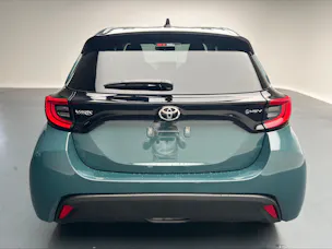 Toyota Yaris 1.5 VVT-i HSD Trend