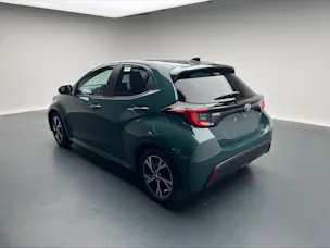 Toyota Yaris 1.5 VVT-i HSD Trend